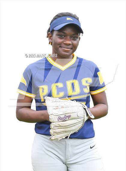 Thumbnail 2 in Phoenix Country Day (Seniors) photogallery.