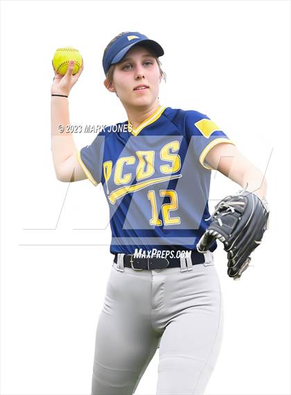 Thumbnail 2 in Phoenix Country Day (Seniors) photogallery.