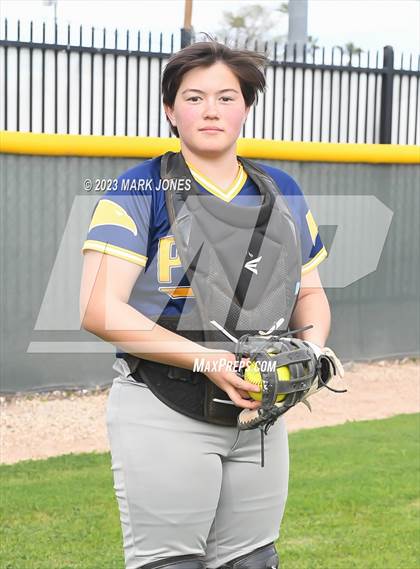 Thumbnail 2 in Phoenix Country Day (Seniors) photogallery.