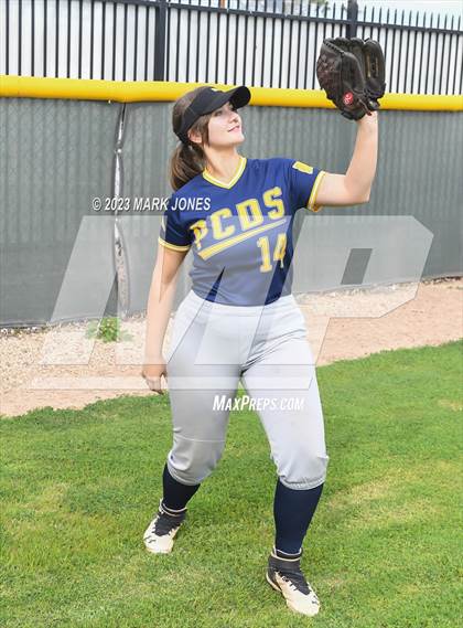 Thumbnail 2 in Phoenix Country Day (Seniors) photogallery.