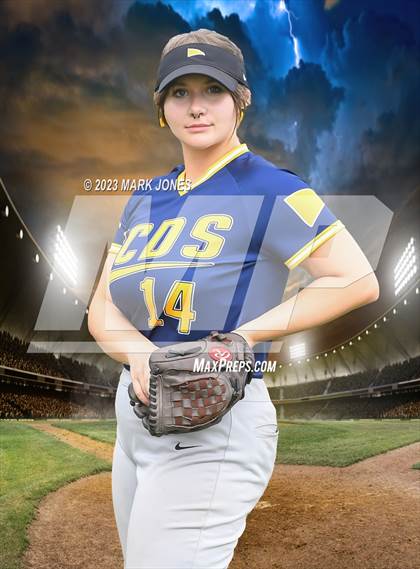 Thumbnail 3 in Phoenix Country Day (Seniors) photogallery.