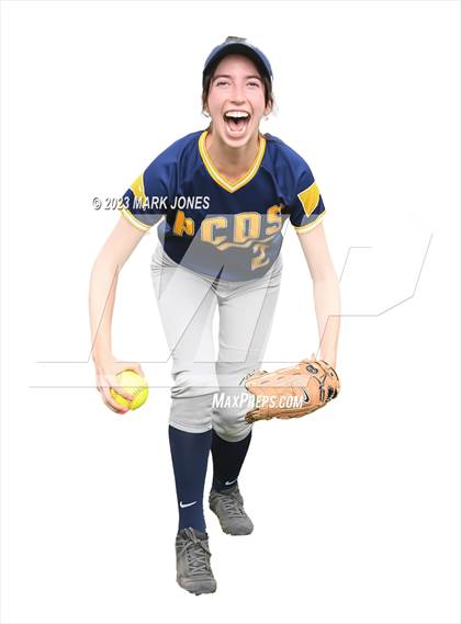 Thumbnail 1 in Phoenix Country Day (Seniors) photogallery.