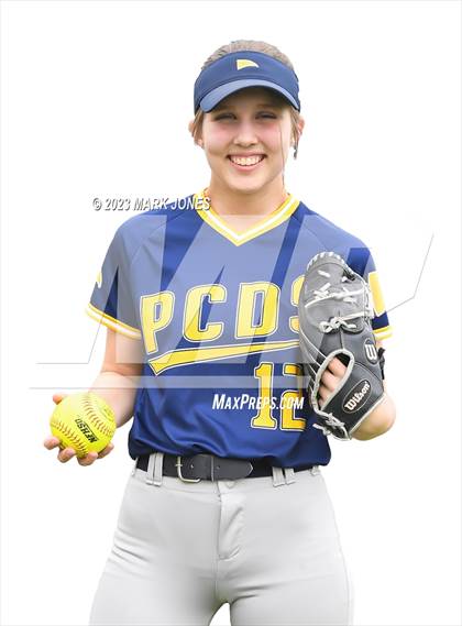 Thumbnail 2 in Phoenix Country Day (Seniors) photogallery.