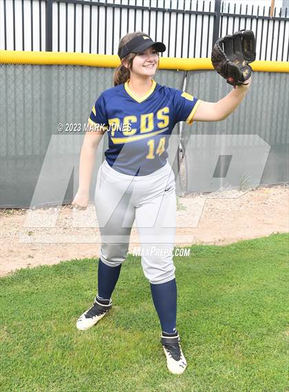 Thumbnail 3 in Phoenix Country Day (Seniors) photogallery.