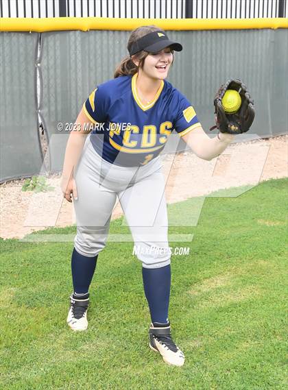 Thumbnail 2 in Phoenix Country Day (Seniors) photogallery.