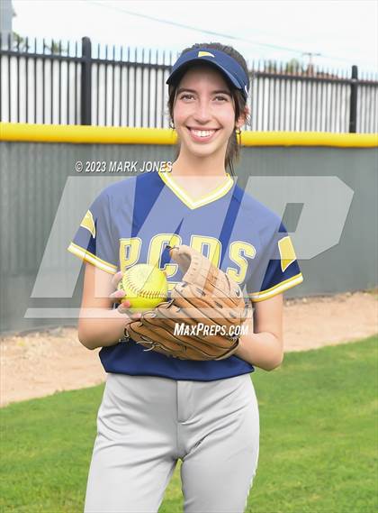 Thumbnail 3 in Phoenix Country Day (Seniors) photogallery.