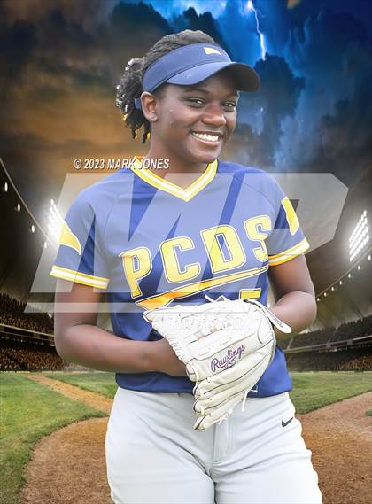 Thumbnail 3 in Phoenix Country Day (Seniors) photogallery.