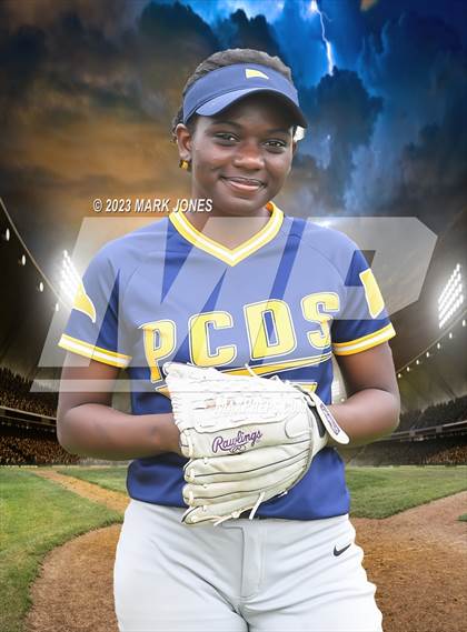 Thumbnail 3 in Phoenix Country Day (Seniors) photogallery.