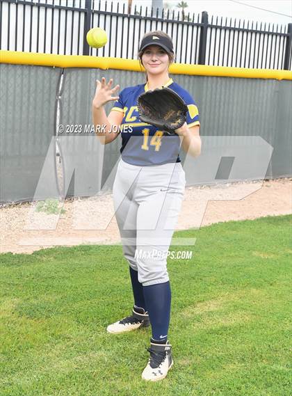 Thumbnail 3 in Phoenix Country Day (Seniors) photogallery.