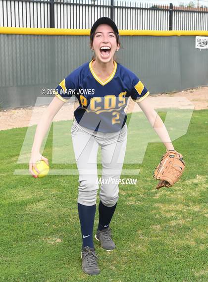 Thumbnail 3 in Phoenix Country Day (Seniors) photogallery.