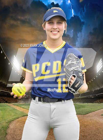 Thumbnail 3 in Phoenix Country Day (Seniors) photogallery.