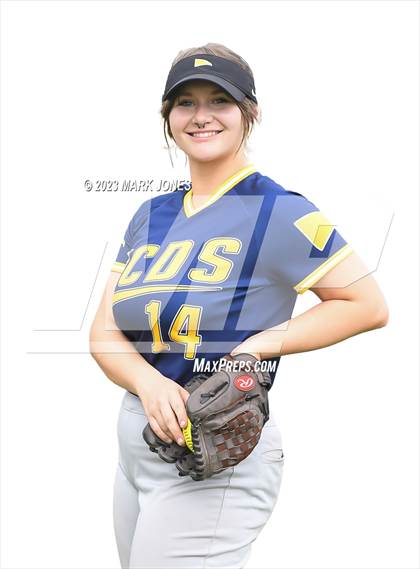Thumbnail 2 in Phoenix Country Day (Seniors) photogallery.