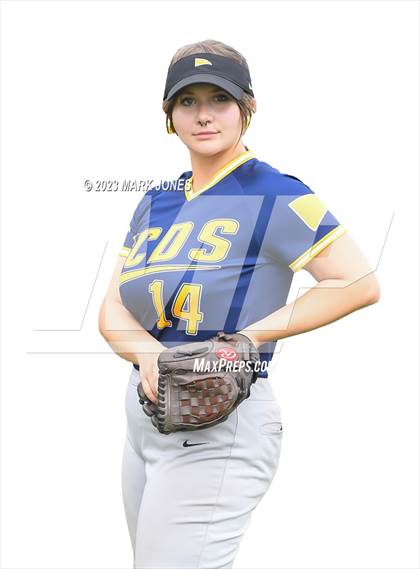 Thumbnail 2 in Phoenix Country Day (Seniors) photogallery.