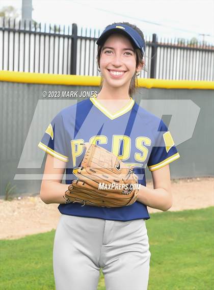 Thumbnail 3 in Phoenix Country Day (Seniors) photogallery.