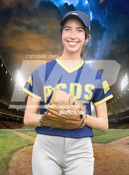 Thumbnail 2 in Phoenix Country Day (Seniors) photogallery.
