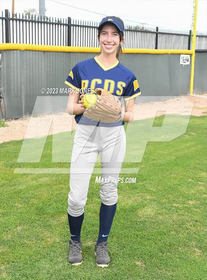 Thumbnail 3 in Phoenix Country Day (Seniors) photogallery.