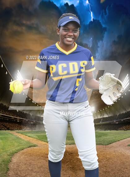 Thumbnail 3 in Phoenix Country Day (Seniors) photogallery.