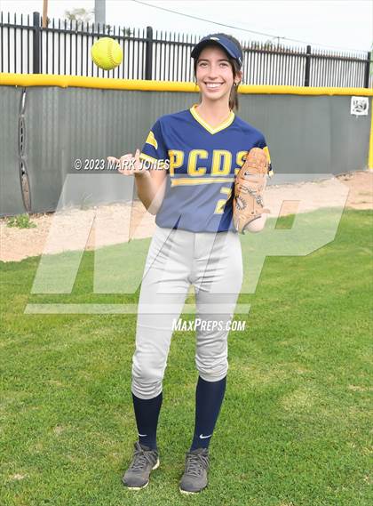 Thumbnail 3 in Phoenix Country Day (Seniors) photogallery.