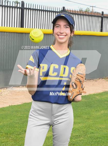 Thumbnail 2 in Phoenix Country Day (Seniors) photogallery.
