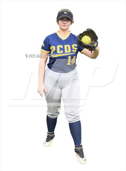 Thumbnail 3 in Phoenix Country Day (Seniors) photogallery.