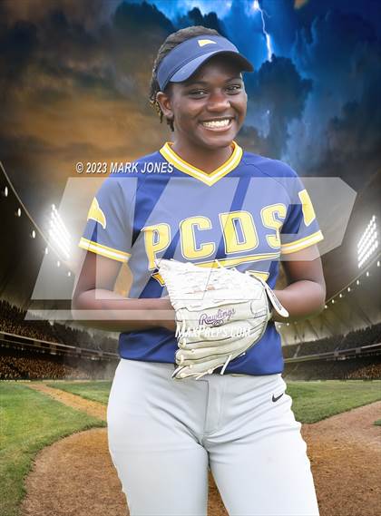 Thumbnail 3 in Phoenix Country Day (Seniors) photogallery.