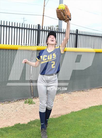 Thumbnail 3 in Phoenix Country Day (Seniors) photogallery.
