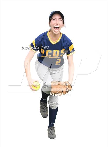 Thumbnail 1 in Phoenix Country Day (Seniors) photogallery.