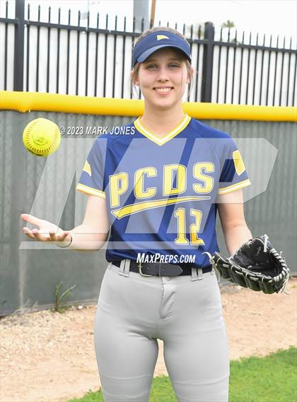 Thumbnail 2 in Phoenix Country Day (Seniors) photogallery.