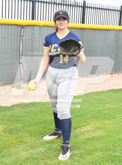 Thumbnail 3 in Phoenix Country Day (Seniors) photogallery.