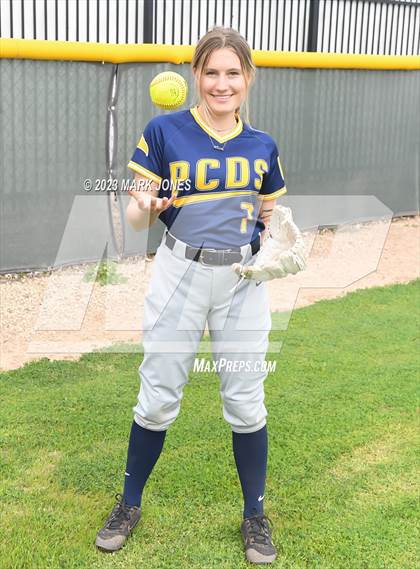 Thumbnail 2 in Phoenix Country Day (Seniors) photogallery.