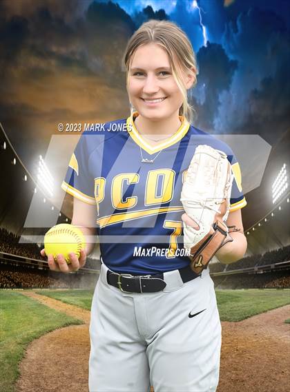 Thumbnail 3 in Phoenix Country Day (Seniors) photogallery.