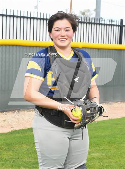 Thumbnail 1 in Phoenix Country Day (Seniors) photogallery.