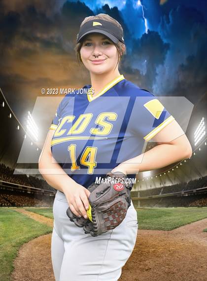 Thumbnail 3 in Phoenix Country Day (Seniors) photogallery.