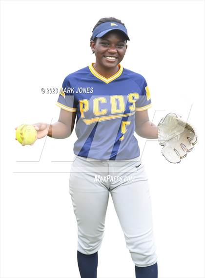 Thumbnail 2 in Phoenix Country Day (Seniors) photogallery.