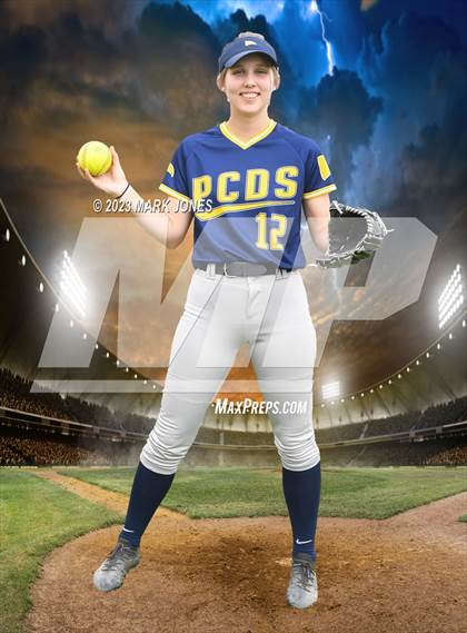 Thumbnail 3 in Phoenix Country Day (Seniors) photogallery.