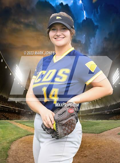 Thumbnail 3 in Phoenix Country Day (Seniors) photogallery.