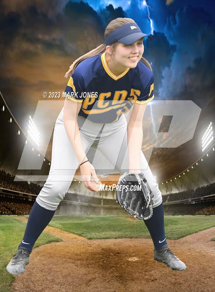 Thumbnail 3 in Phoenix Country Day (Seniors) photogallery.