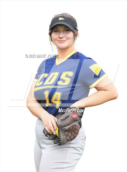 Thumbnail 2 in Phoenix Country Day (Seniors) photogallery.