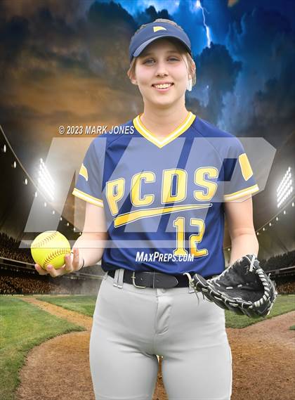 Thumbnail 3 in Phoenix Country Day (Seniors) photogallery.