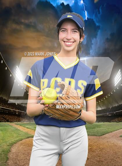 Thumbnail 2 in Phoenix Country Day (Seniors) photogallery.