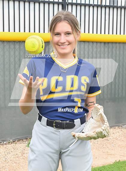 Thumbnail 3 in Phoenix Country Day (Seniors) photogallery.