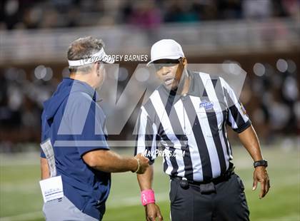 Thumbnail 3 in Thomas County Central @ Houston County photogallery.