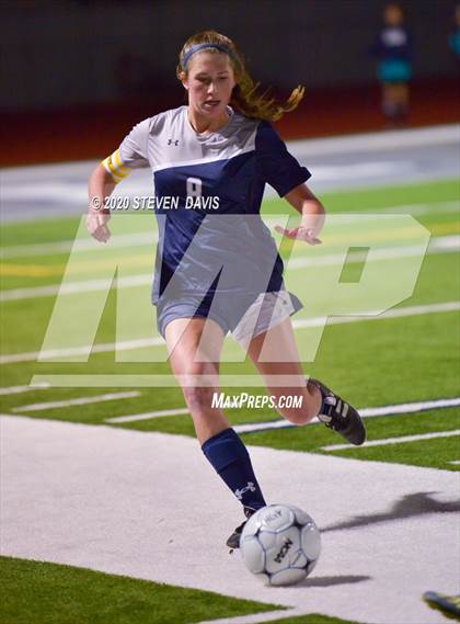 Thumbnail 3 in Cactus Shadows vs Higley photogallery.