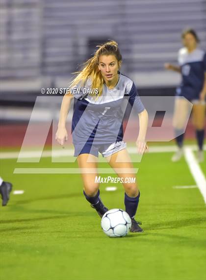 Thumbnail 3 in Cactus Shadows vs Higley photogallery.