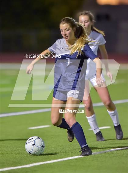 Thumbnail 2 in Cactus Shadows vs Higley photogallery.