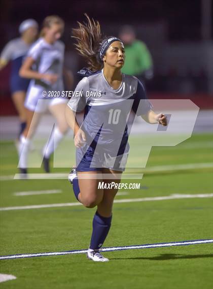 Thumbnail 3 in Cactus Shadows vs Higley photogallery.