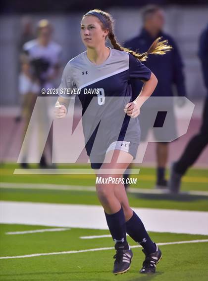 Thumbnail 2 in Cactus Shadows vs Higley photogallery.