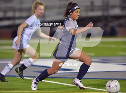 Thumbnail 1 in Cactus Shadows vs Higley photogallery.