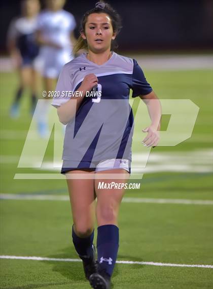 Thumbnail 3 in Cactus Shadows vs Higley photogallery.