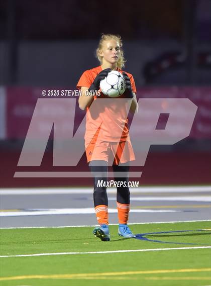 Thumbnail 2 in Cactus Shadows vs Higley photogallery.